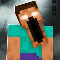 Mod Creatures of the Fog MCPE